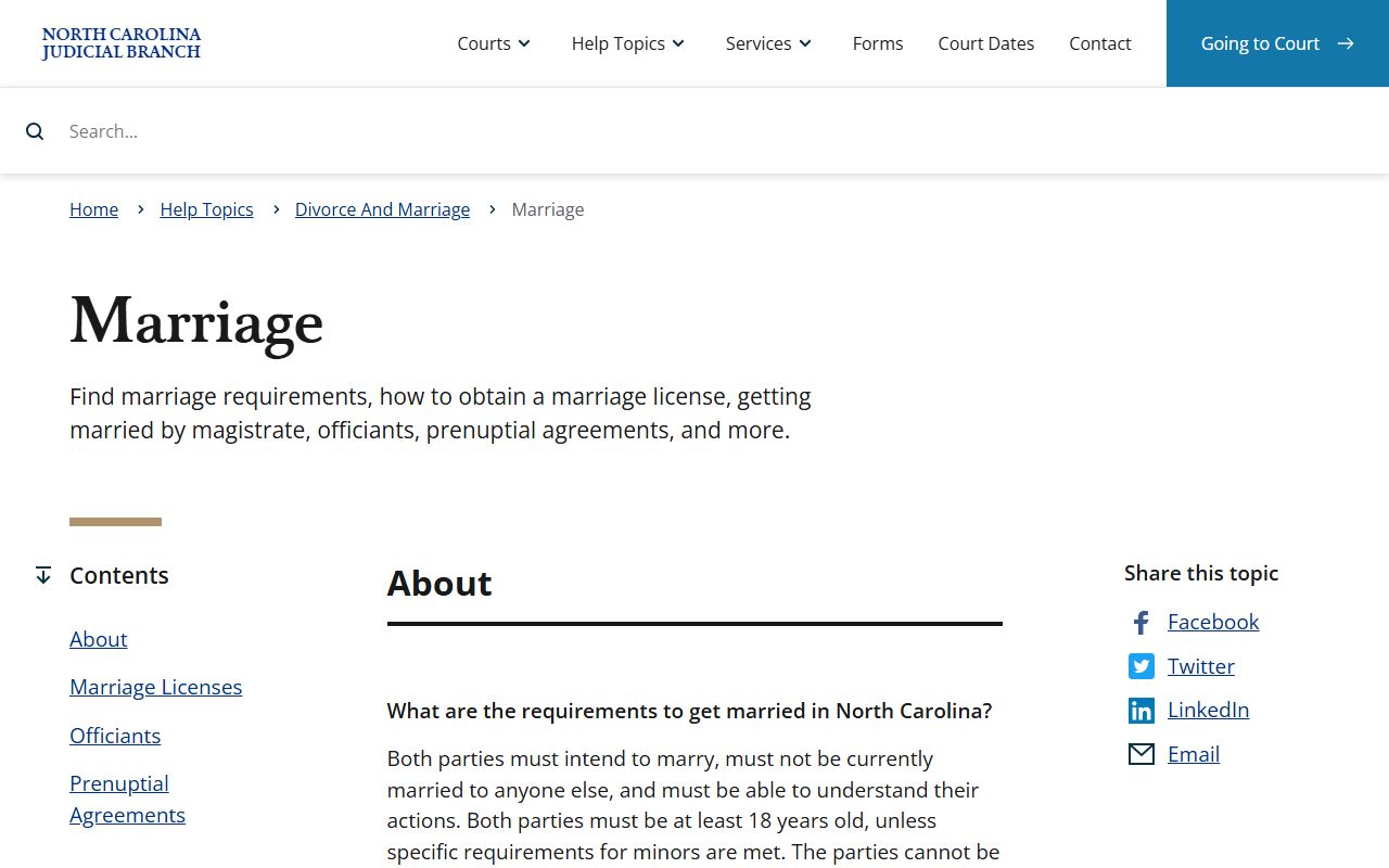 McDowell County marriage records and North Carolina marriage help